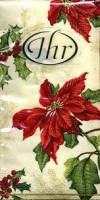 Christmas flowers