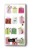 Colourful presents