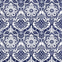 Byzantine blue