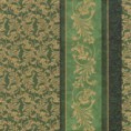 Noble glaze green