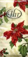 Christmas flowers