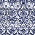 Byzantine blue
